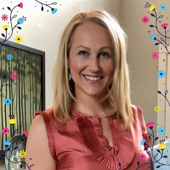 Meet your Posher, Anna - Picture 1 of 1